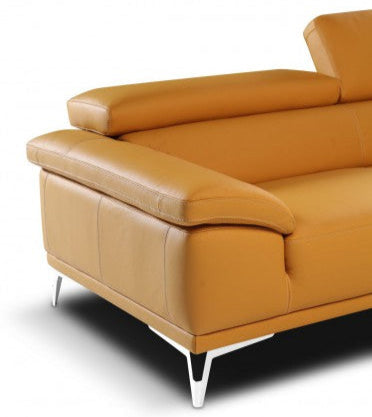 Seneca Italian Sofa