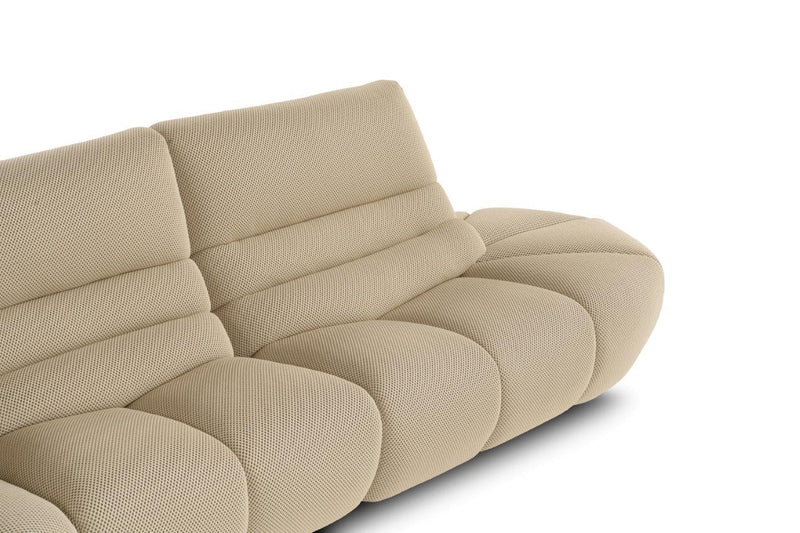 Daisy Italian Modular Sofa