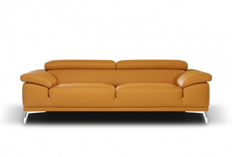 Seneca Italian Sofa