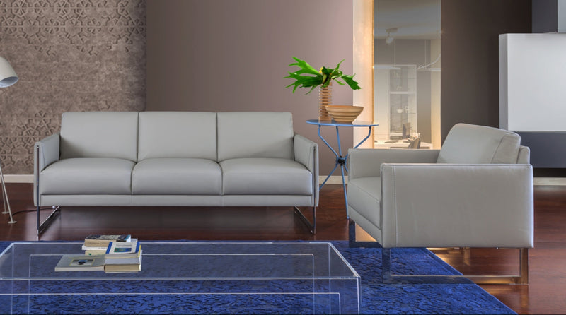 Cocoon Italian Sofa