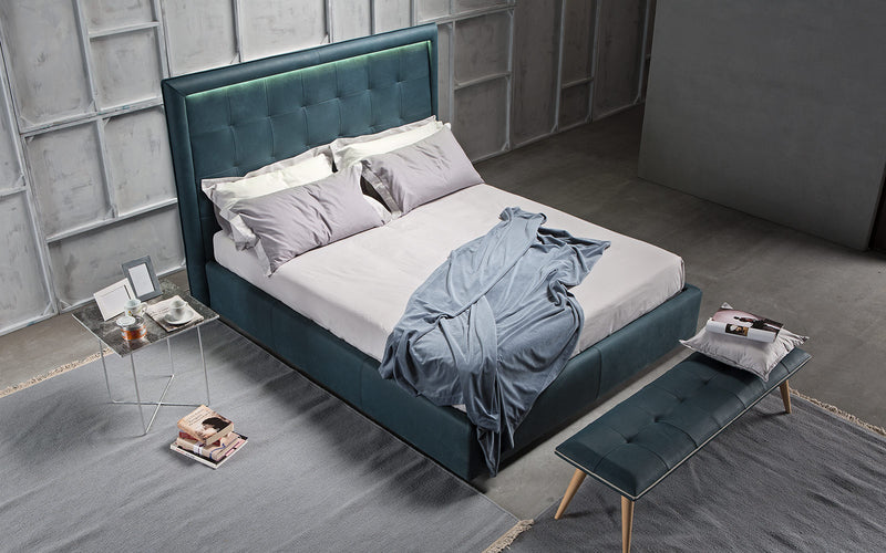 Prince Italian Bed