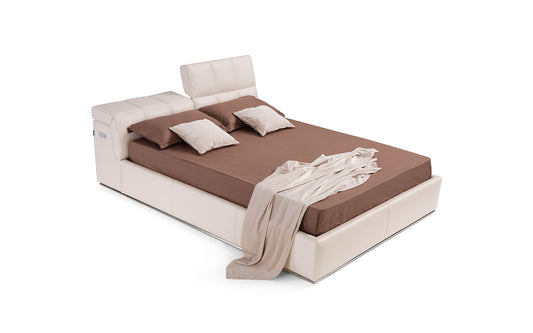 Drudy Italian Bed