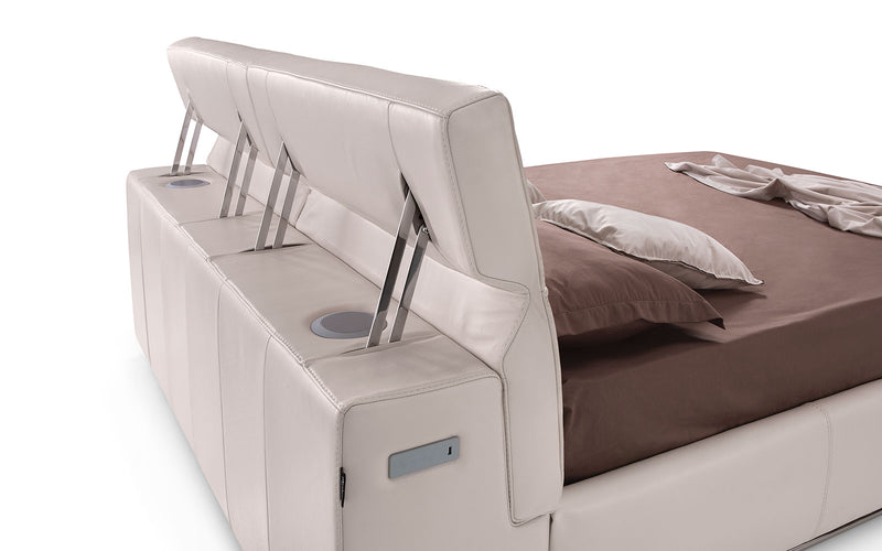 Drudy Italian Bed