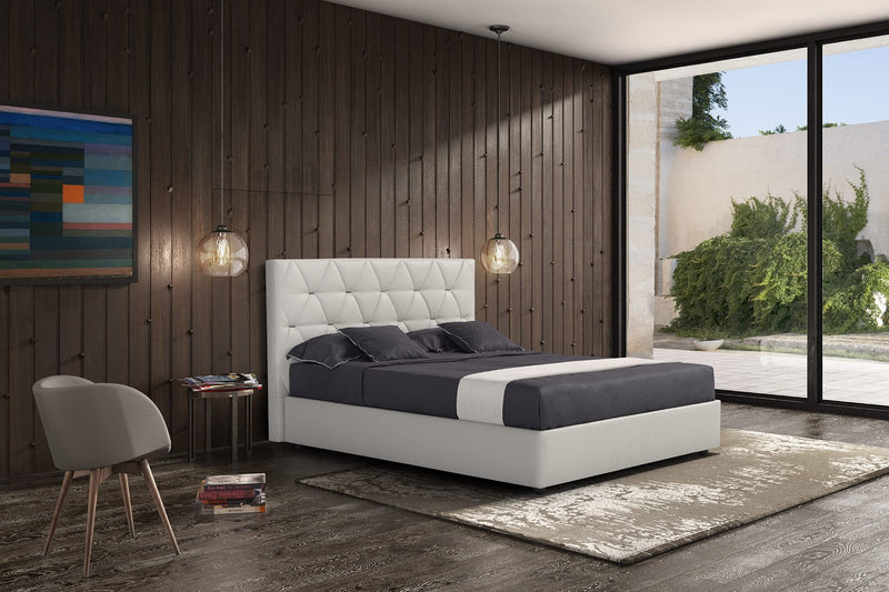 Lux Italian Bed