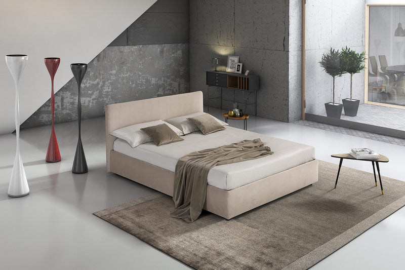 Rialto Italian Bed