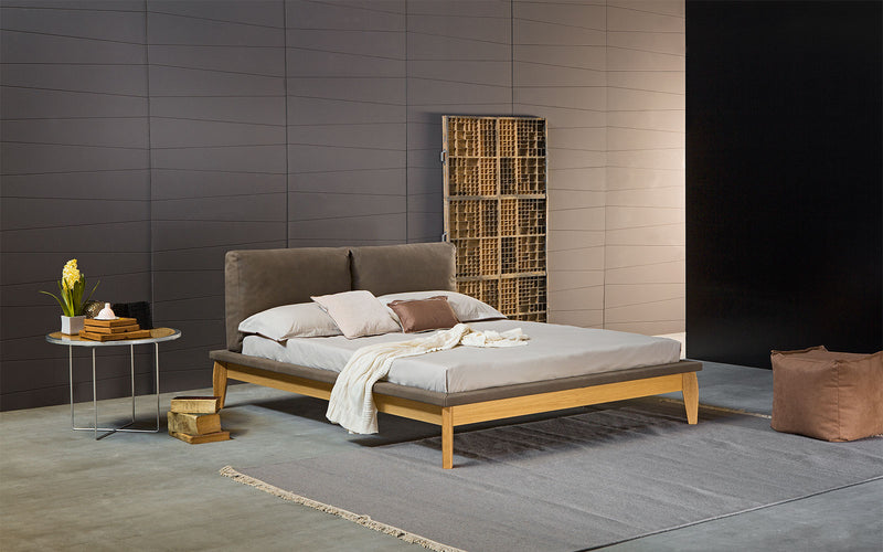 Da Vinci Italian Bed