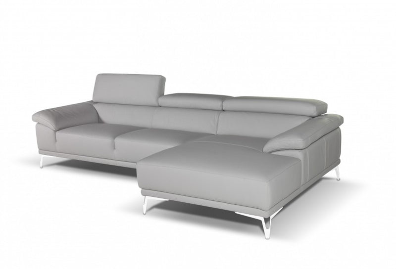 Seneca Italian Sofa