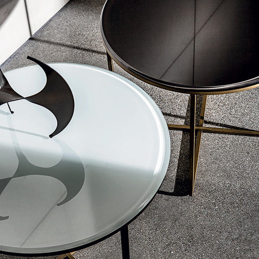 Piktor Italian Coffee Table