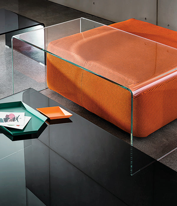 Bridge Italian Coffee Table