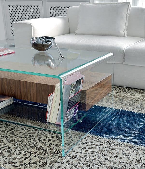 Bridge Italian Coffee Table