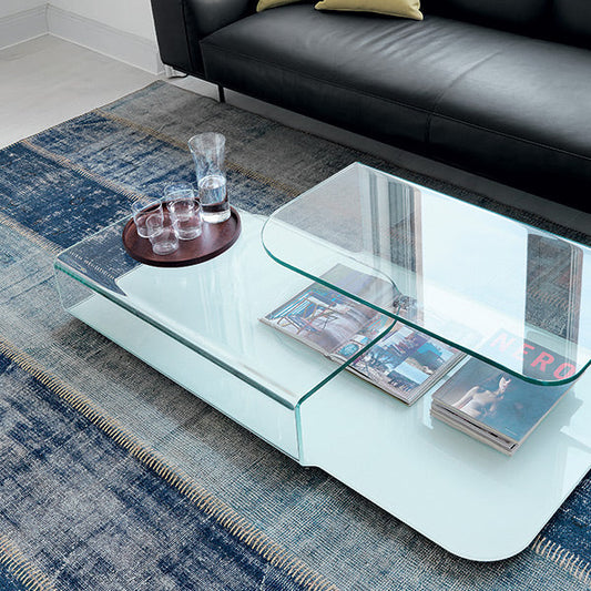 Hug Italian Coffee Table