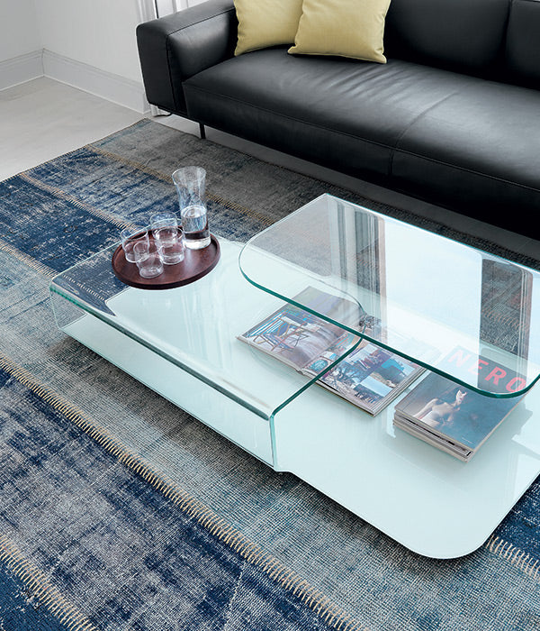 Hug Italian Coffee Table