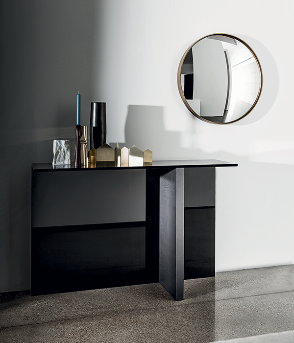 Regolo Italian Console Table