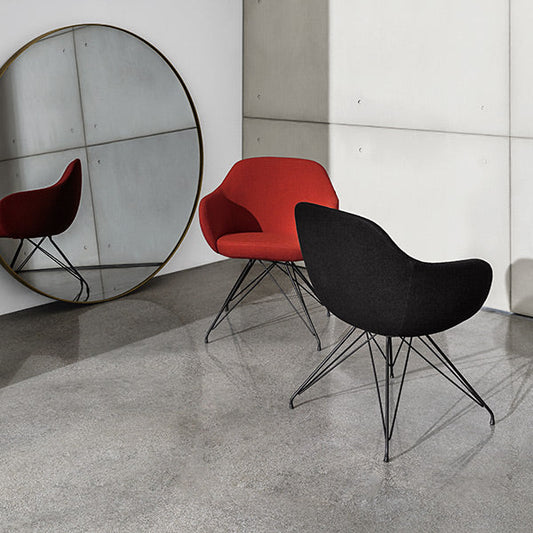 Cadira Italian Chair