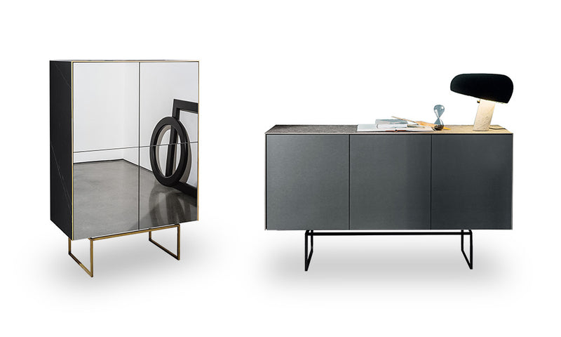 Magda Italian Sideboard