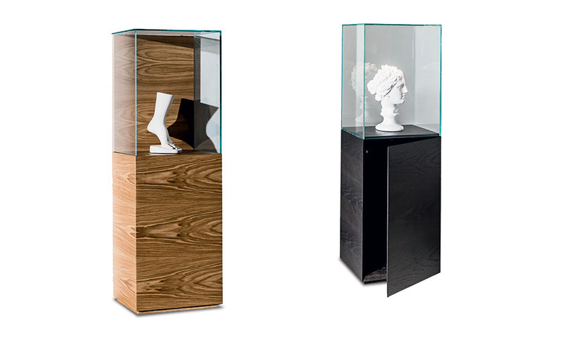 Nest Italian Display Cabinet