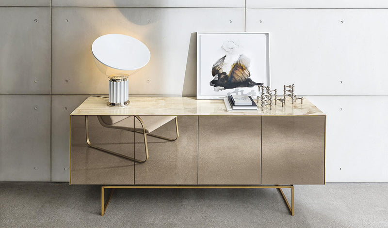 Magda Italian Sideboard