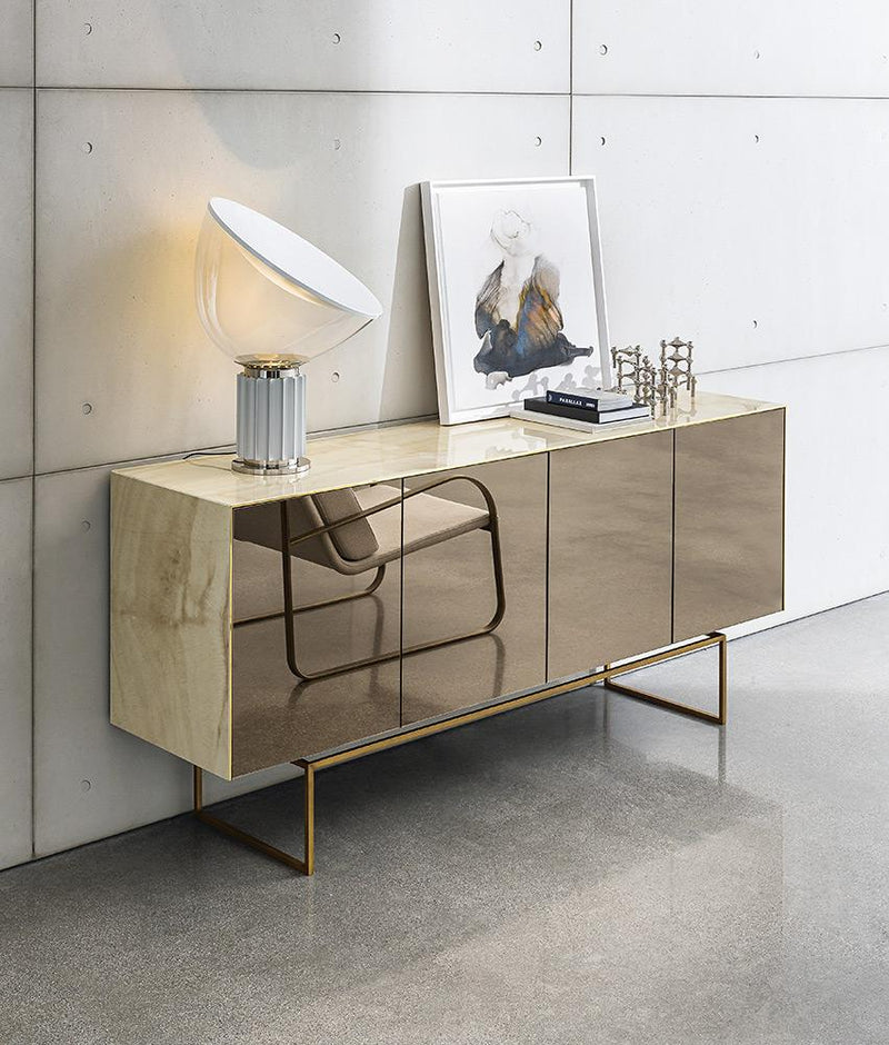 Magda Italian Sideboard