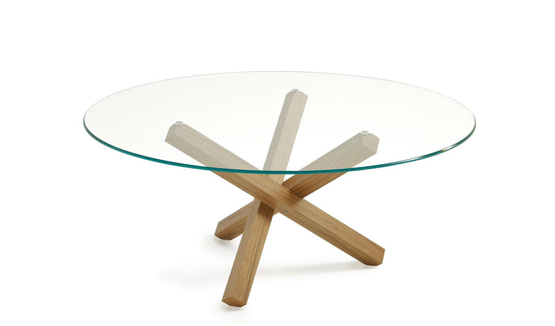 Aikido Italian Dining Table