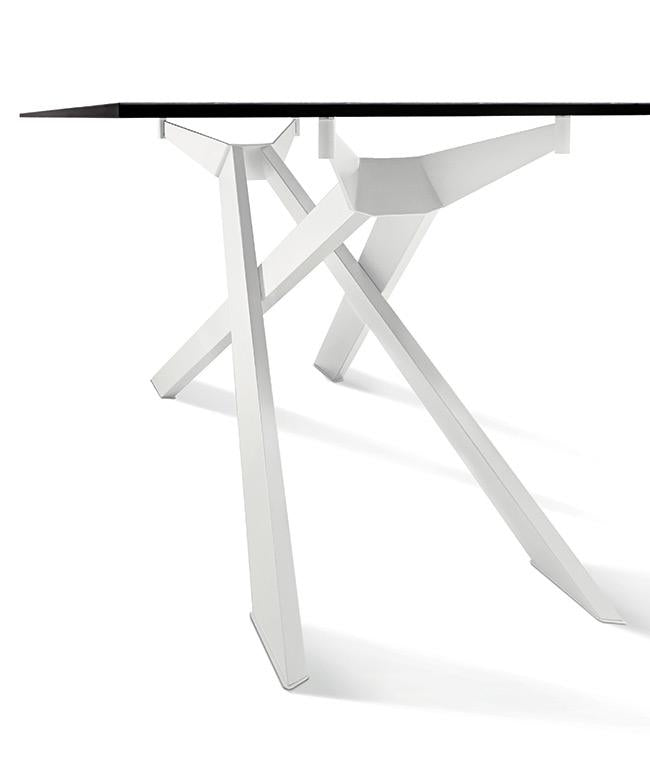 Cross Italian Dining Table