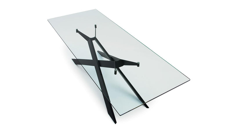 Cross Italian Dining Table