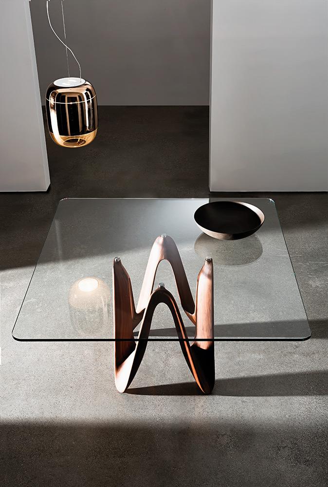 Lambda Italian Dining Table