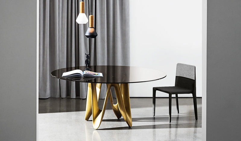 Lambda Italian Dining Table