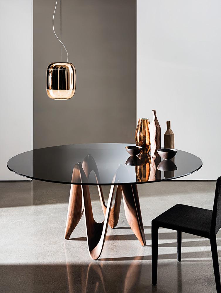 Lambda Italian Dining Table