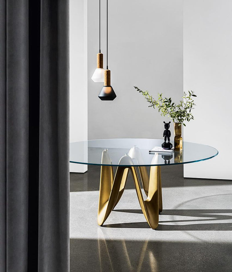 Lambda Italian Dining Table