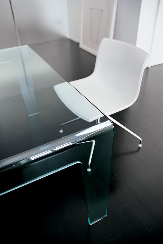 Frog Italian Dining Table