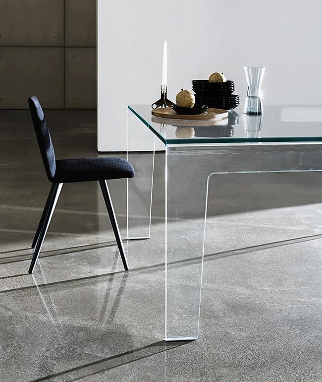 Frog Italian Dining Table