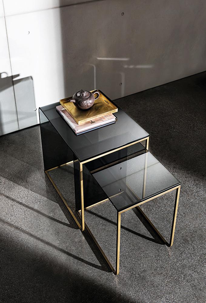 Nido Italian Coffee Table