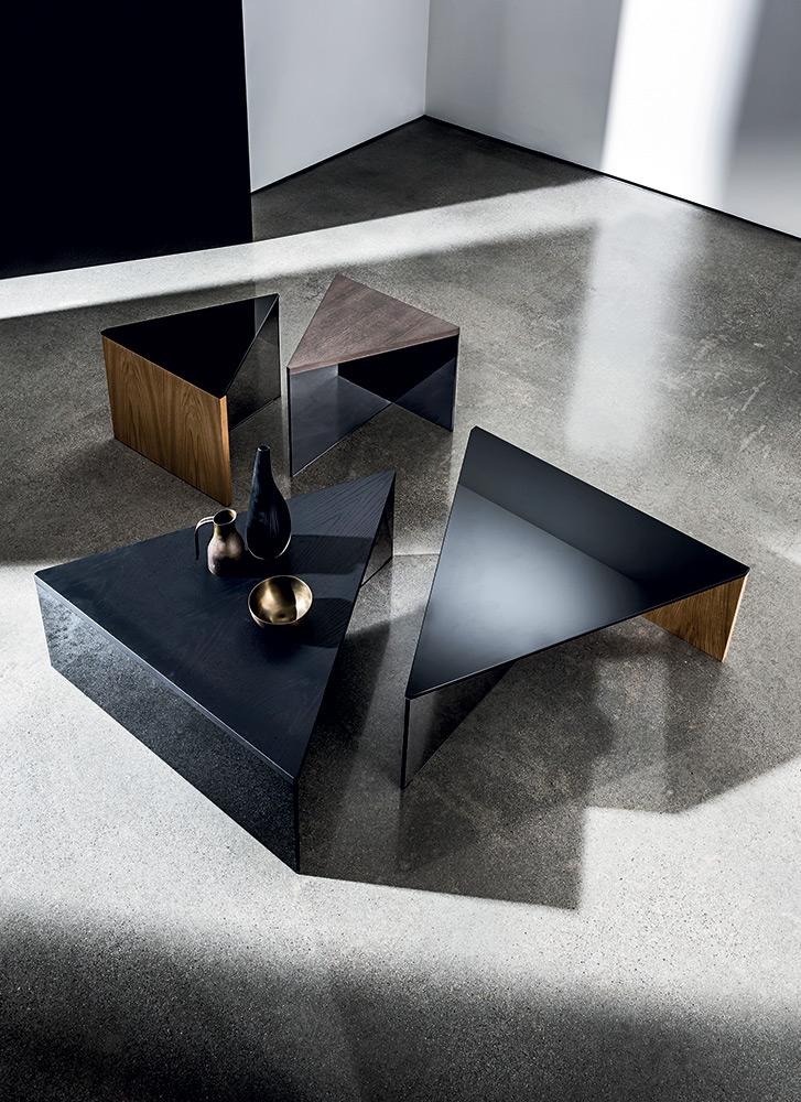 Regolo Italian Coffee Table