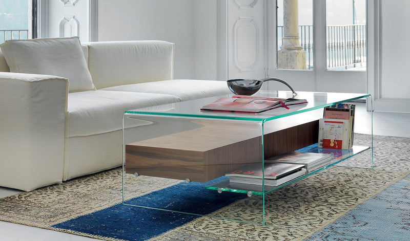 Bridge Italian Coffee Table