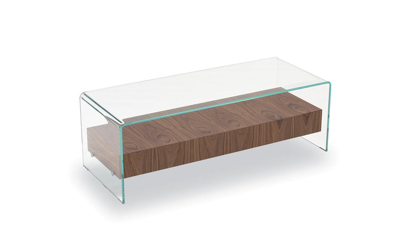 Bridge Italian Coffee Table