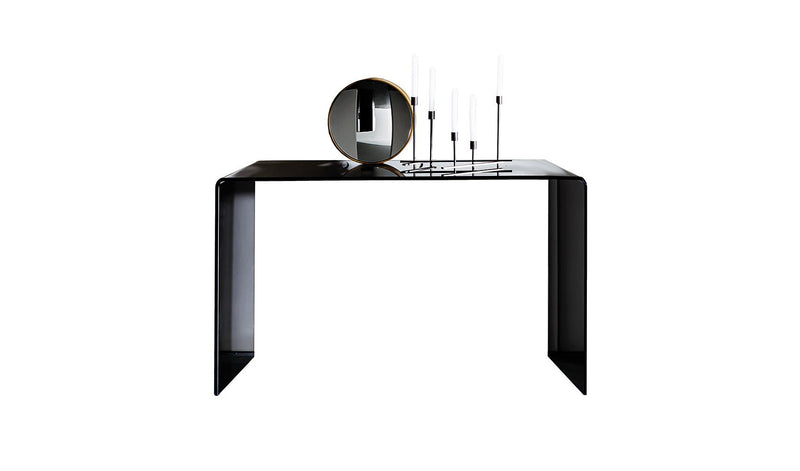 Bridge Italian Console Table