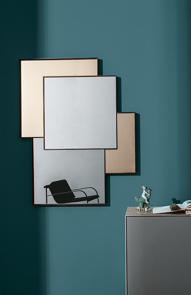 Combi Italian Mirror