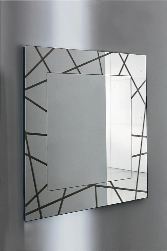 Segment Italian Mirror