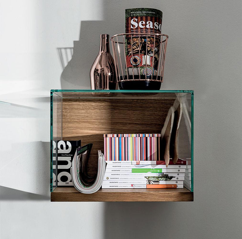 Nest Italian Wall Shelf