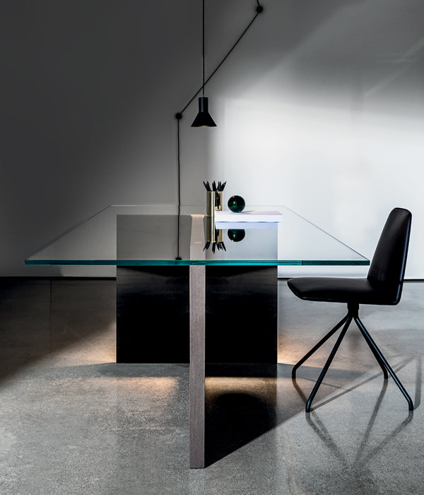 Regolo Italian Dining Table