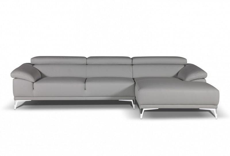 Seneca Italian Sofa