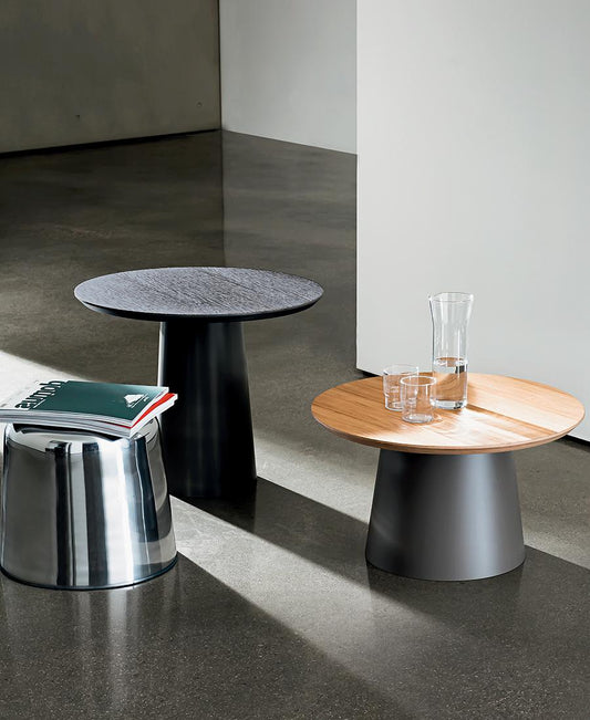 Totem Italian Coffee Table