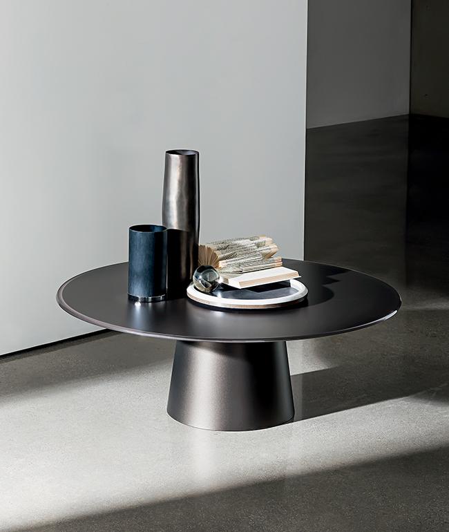 Totem Italian Coffee Table