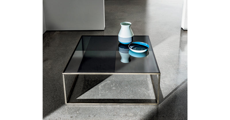 Quadro Italian Coffee Table