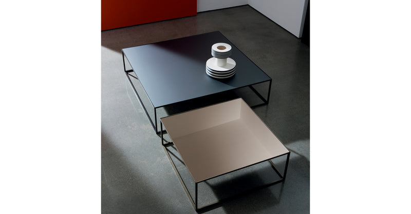 Quadro Italian Coffee Table