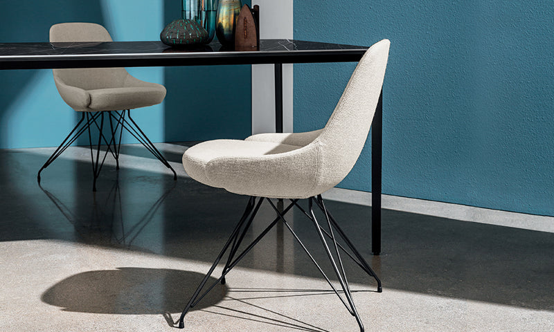 Cadira Italian Chair