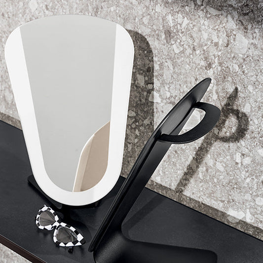 Clessidra Free Standing Italian Mirror