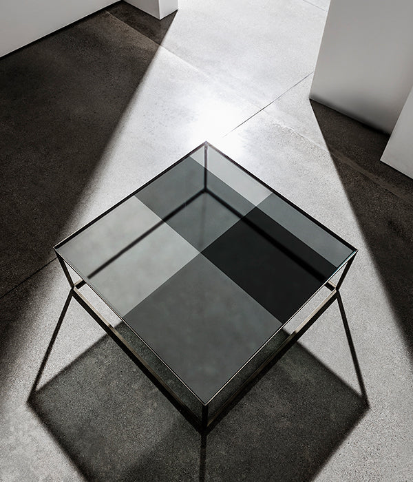 Quadro Italian Coffee Table