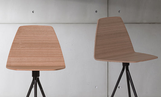 Sila Italian Stool