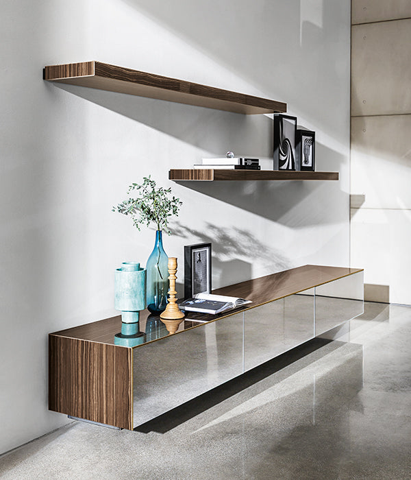 Magda Italian Shelves